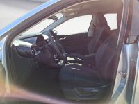 Skoda Fabia - Vorschau Bild 8