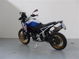 BMW F 900 GS - MOTORRAD VON 751 BIS 1000 CCM