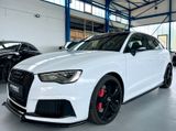 Audi RS3 2.5 TFSI S tronic quattro Sportback - Audi: RS Sportback