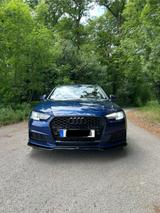 Audi A4 2.0 TFSI Avant quattro Mild Hybrid 310 PS - Audi: A31