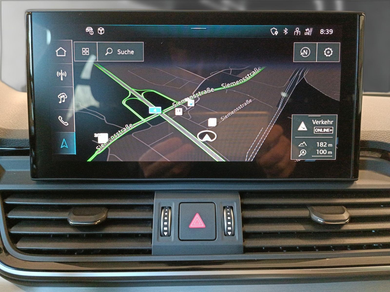 Audi Q5 - Bild 13
