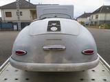 Andere INTERMECCANICA Speedster - PORSCHE 356 Replika - : Replika