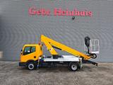Nissan Cabstar 35.13 NT400 GSR E179T Euro 6! - Nissan Cabstar 35 13