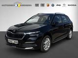 Skoda Kamiq Style 1.0 TSI DSG Navi LED SHZ Kamera - gebrauchte Skoda Kamiq aus dem Jahr 2019