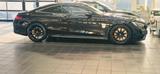Mercedes-Benz S 63 AMG 4MATIC Edition 1 Coupé AMG Edition 1 - gebrauchte Mercedes-Benz S 63 AMG aus dem Jahr 2017