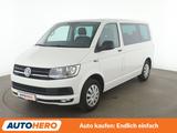 Volkswagen T6 Multivan 2.0 TDI Trendline*7-SITZER*CAM*PDC* - gebrauchte VW T6 Multivan aus dem Jahr 2019
