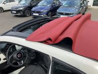 Fiat 500C - Vorschau Bild 18
