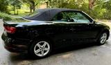 Audi A3 Cabriolet 1.4 TFSI - Audi A3 Gebrauchtwagen in Krefeld
