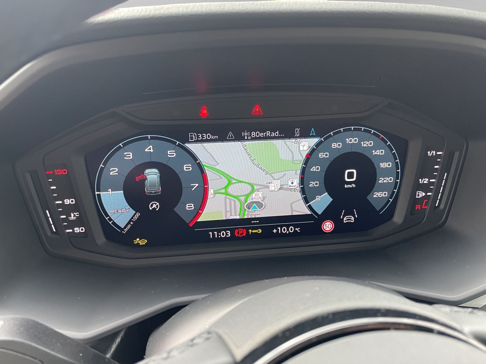 Audi A1 - Bild 12