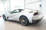 Ferrari 812 Superfast Atelier Karbon+Lift+Beifahrerdispl - Ferrari 812 aus 2021