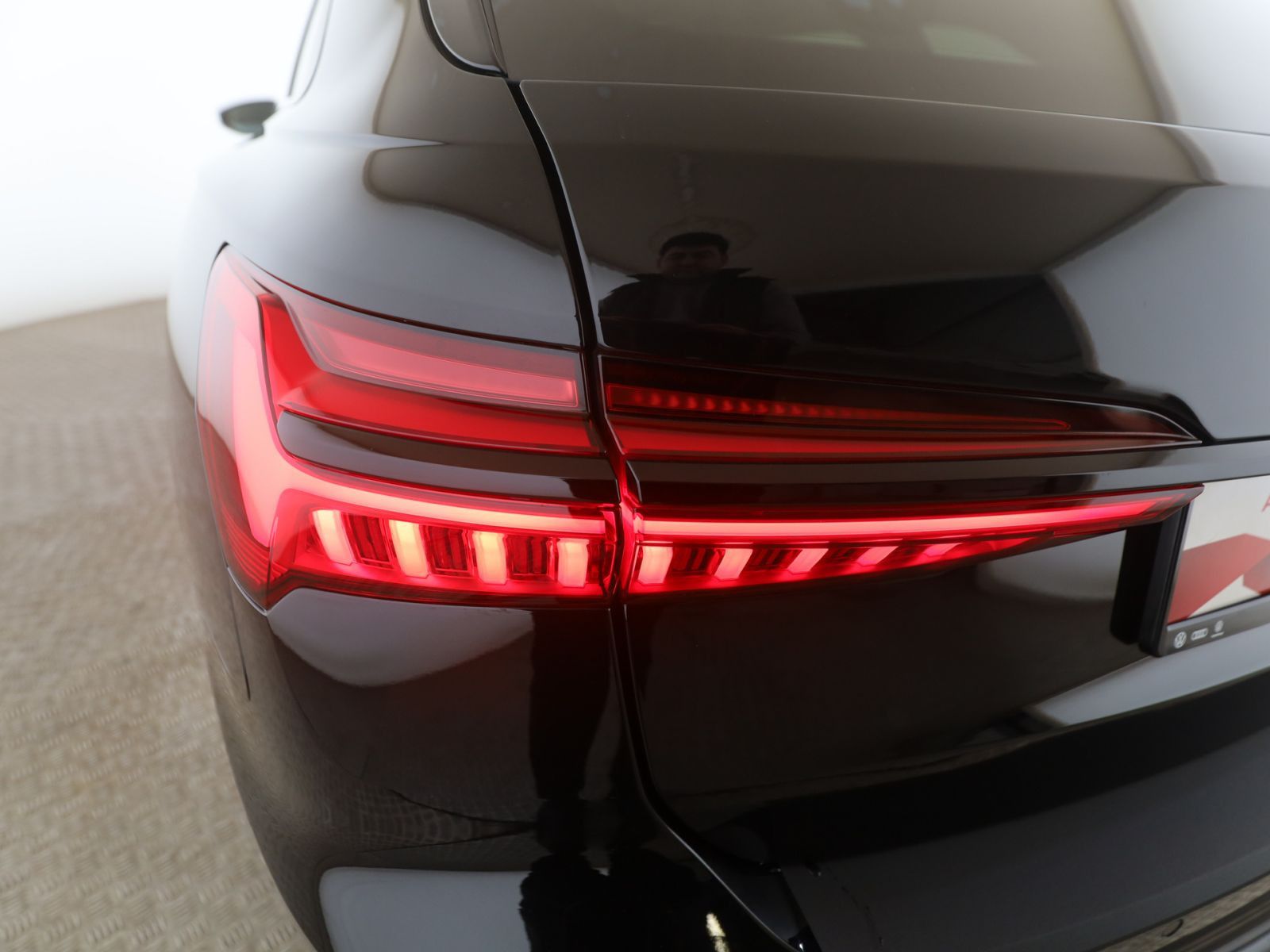 Audi S6 - Bild 10
