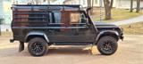 Land Rover Defender 110 TD4 Station Wagon LXV - Land Rover Defender: Lxv