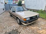 Audi 80cc TD - Audi 80 mit Diesel-Antrieb: Limousine