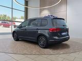 Volkswagen Touran 1,5TSI DSG 7-Sitzer/Easy Open/Kamera    * - Volkswagen Touran Gebrauchtwagen