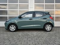 HYUNDAI i10 1.0 MPI Aut. Trend NAV PDC KAM 5J-GARANTIE bei Autohaus Landmann & Maier OHG