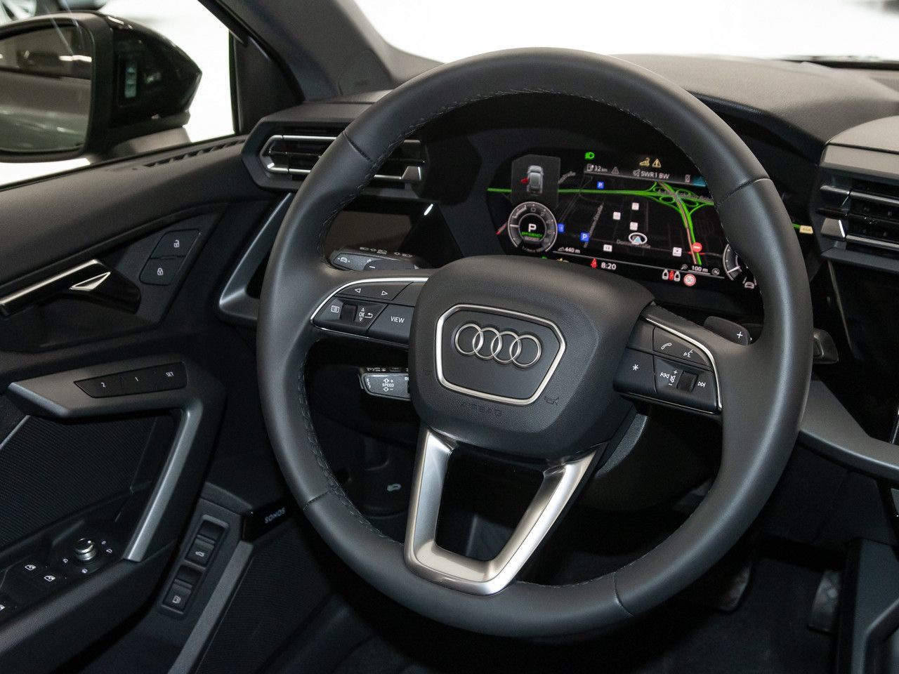 Audi A3 - Bild 14