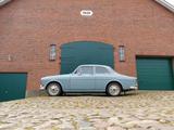 Volvo Amazon GT Optionen mit Overdrive - Volvo Amazon: Limousine