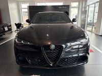 Alfa Romeo Giulia - Vorschau Bild 5