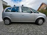 Opel Meriva - Opel Meriva in Freiburg