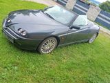 Alfa Romeo Spider GTV  2.0 T.Spark - - Alfa Romeo Spider aus 1997