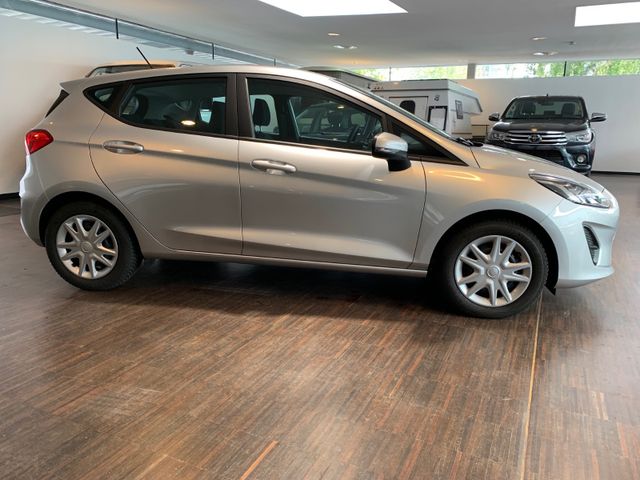 Fahrzeugabbildung Ford Fiesta Trend*SHZ*KLIMA*SPURHALT*HFS