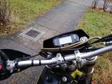 SWM RS 125 R - ENDURO VON 81 BIS 125 CCM