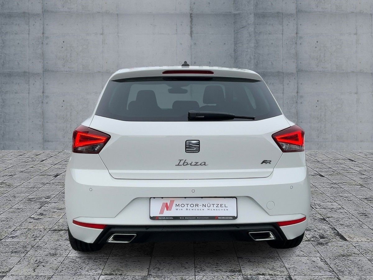 Seat Ibiza - Bild 5