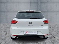 Seat Ibiza - Vorschau Bild 5