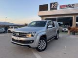 Volkswagen Amarok 2.0 BiTDI 164 CV 4Motion Inser - gebrauchte VW Amarok aus dem Jahr 2011
