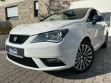 Seat Ibiza Connect*1.Hand*98 tkm*Navi*Tüv-Neu* - Seat Ibiza in Mannheim