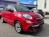 Fiat 500L Urban Lounge HU 27 Klima 1. Hand - Fiat 500L: Rot