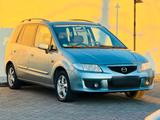 Mazda Premacy  1.9 Klima - Mazda Premacy: 1.9