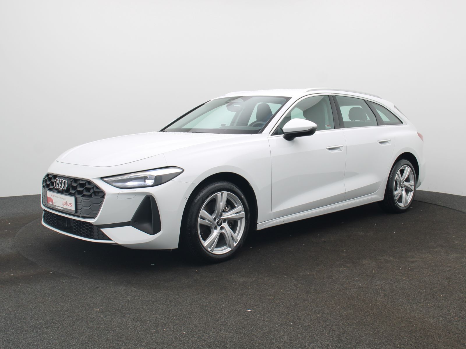 Audi A5 - Bild 3