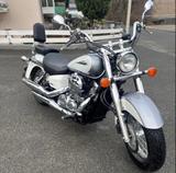 Honda Shadow VT 750CS *2016* *6000km* - HONDA VT 600