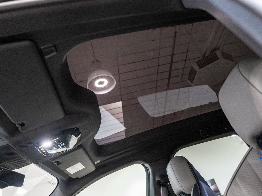 BMW iX3 - Bild 23