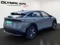 Nissan Ariya 63kWh KAMERA NAVI KLIMAAT STANDHEIZUNG LED - Image