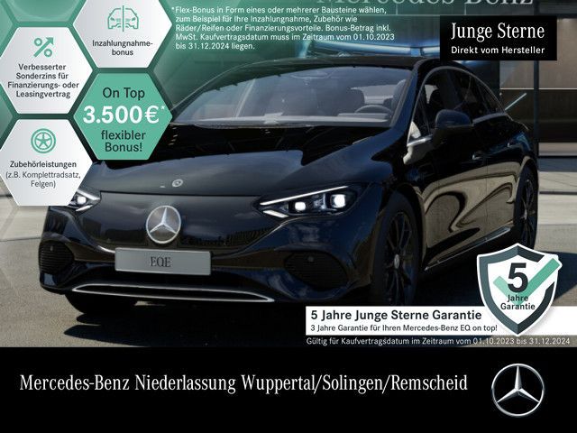 Mercedes-Benz EQE 300 ADVANCED/DIGI-LIGHT/PANO/BURMESTER/WD/