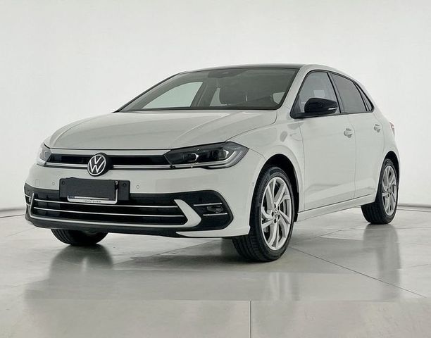 Inne Volkswagen Polo 1.0 TSI Style