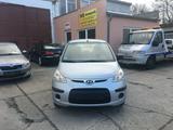 Hyundai i10 1.2 Classic 57KW TÜV bis 05/2026 - gebrauchte Hyundai i10 aus dem Jahr 2008