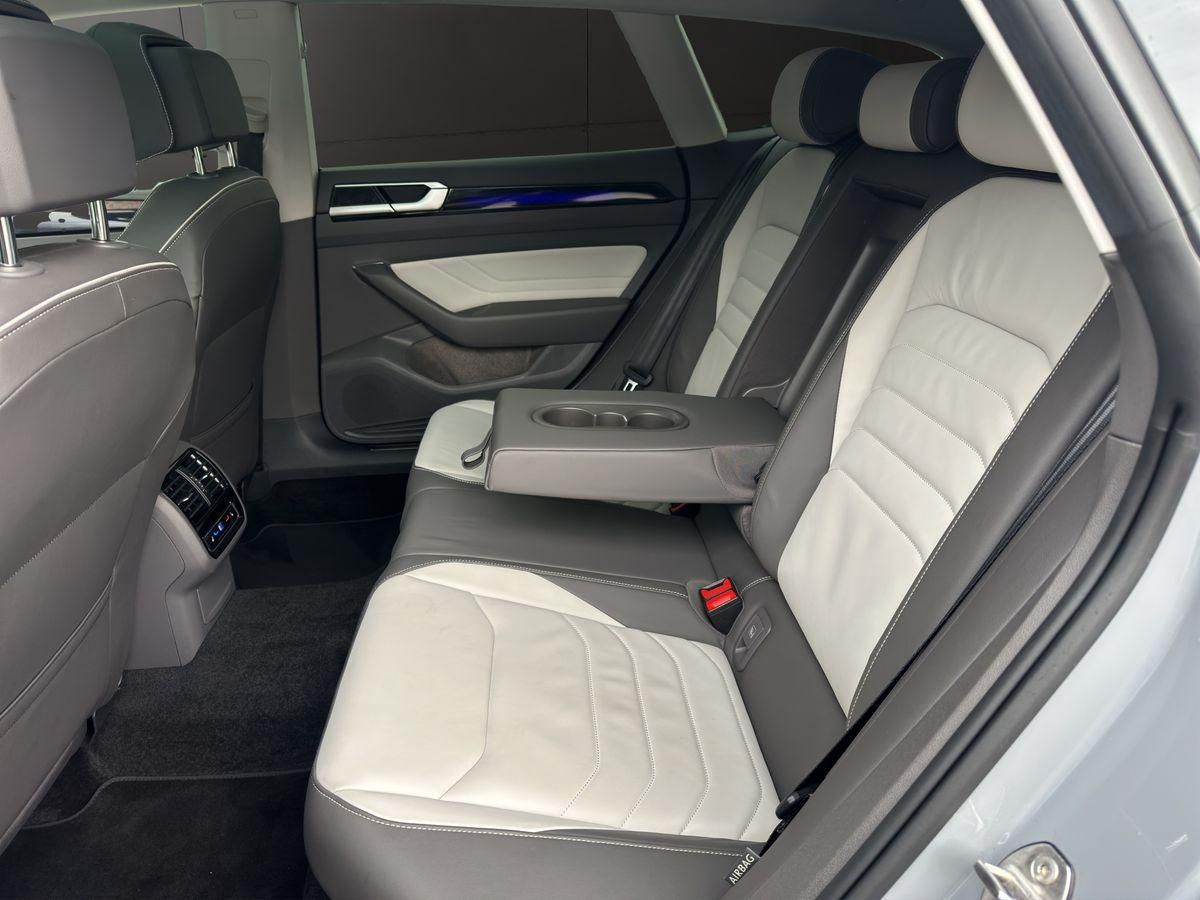 Arteon Elegance 2.0 TDI LEDER AHK RFK SCHIEBEDAC