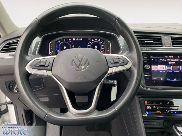 Tiguan 2.0 TDI DSG Elegance