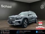 Mercedes-Benz GLB 220 4M PROGRESSIVE NAVI+PANO+AHK+KAM+LED+SHZ - Mercedes-Benz GLB 220 Benziner Gebrauchtwagen