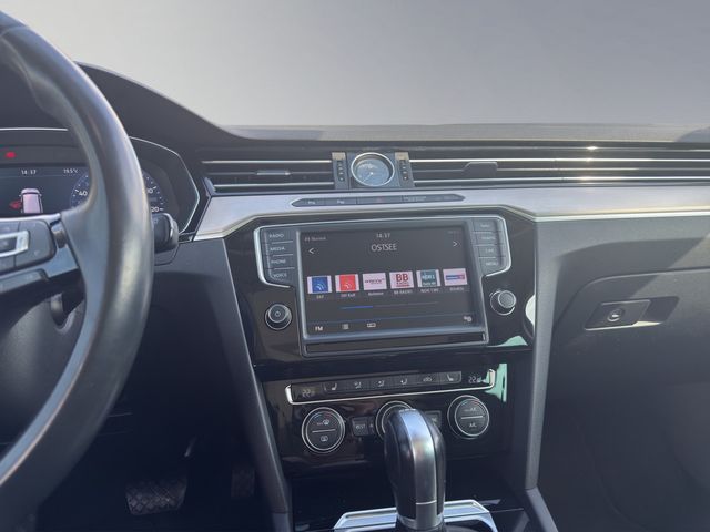 Passat Variant 2.0TDI DSG Highline AHK