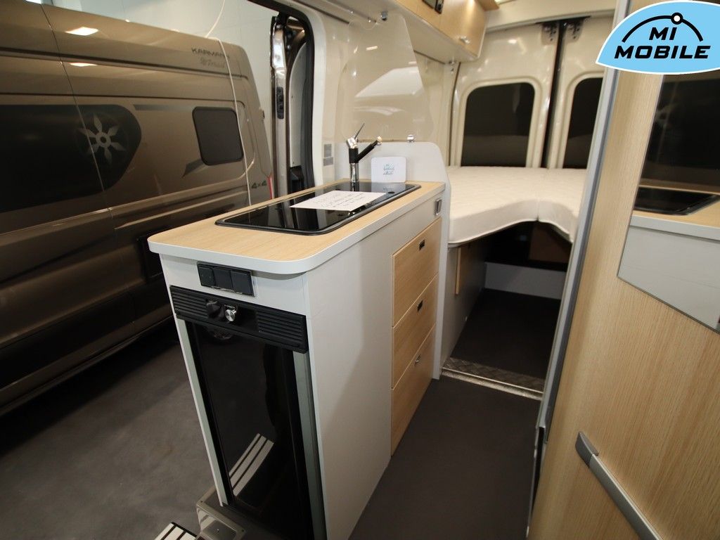 Fahrzeugabbildung Karmann Dexter 570 4x4 *SCHAUSONNTAG 11 - 16 Uhr*
