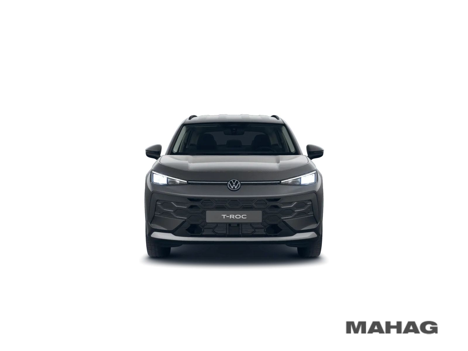 Volkswagen T-Roc - Bild 3