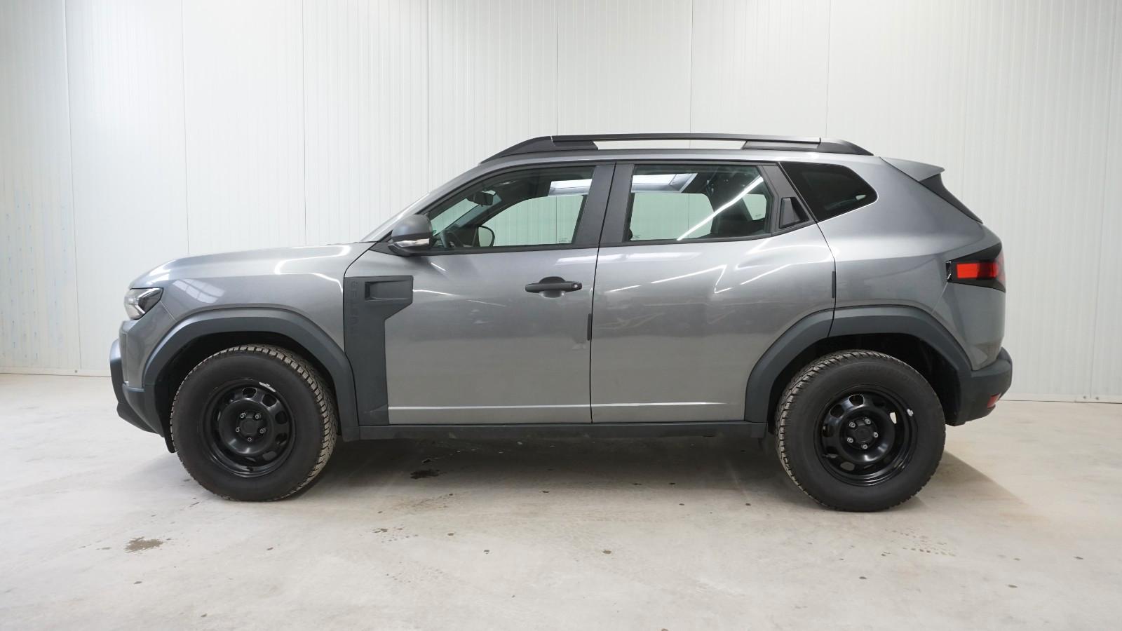 Dacia Duster III ECO-G 100 Essential *Tempomat*Klima*