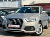 Audi Q3 2.0 TFSI S-Line quattro *AUTOMATIK*LEDER*NAVI - gebrauchte Audi Q3 aus dem Jahr 2014