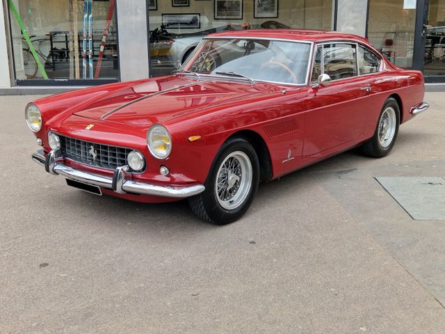 Ferrari 250