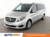 Mercedes-Benz V-Klasse V 220 d lang BlueTEC Edition Aut.*NAVI* - Mercedes-Benz V 220 in München