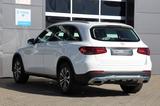 Mercedes-Benz GLC 220 d 4Matic Burmeister - Gebrauchtwagen in Schwerin